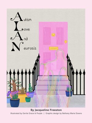 cover image of Autism, Love and Neurosis